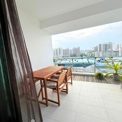 Dakota Residences (D14), Condominium #581779781